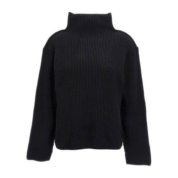 Marni Women's Ribbed Sweater